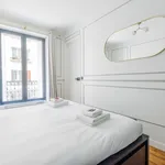 Rent 1 bedroom apartment of 35 m² in Paris