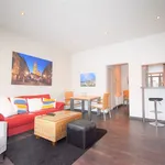 Rent 1 bedroom apartment in Antwerpen