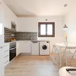 Alquilar 1 dormitorio apartamento en Barcelona