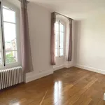 Rent 5 bedroom apartment of 144 m² in Romans-sur-Isère