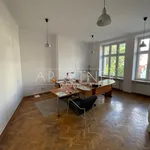 Rent 3 bedroom apartment of 120 m² in Łódź