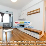 Rent 2 bedroom apartment of 47 m² in Chiajna