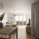 Location appartement 4 pièces LA ROCHE SUR YON 86m² à 866.63€/mois - CDC Habitat