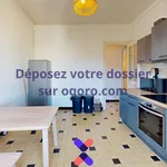 Appartement de 15 m² avec 3 chambre(s) en location à Saint-Étienne