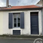 Rent 3 bedroom house of 53 m² in LANGON