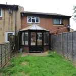 Rent 2 bedroom house in Peterborough