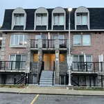 Appartement de 1011 m² avec 1 chambre(s) en location à Toronto (Downsview-Roding-CFB)