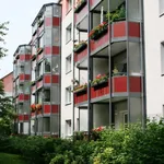 Rent 2 bedroom apartment of 50 m² in Chemnitz