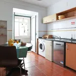 Rent 3 bedroom apartment of 60 m² in lisbon