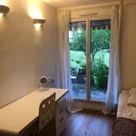 Appartement de 12 m² avec 4 chambre(s) en location à Lyon