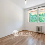 Rent 2 bedroom apartment in Teplice