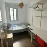 Rent 3 bedroom apartment in valencia