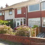 Terraced house to rent in Penrose Avenue, Blackpool FY4