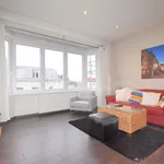 Huur 1 slaapkamer appartement in Antwerpen