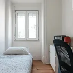 Rent 6 bedroom apartment in Lisbon