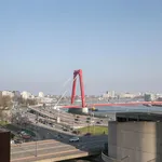 Rent 2 bedroom apartment of 120 m² in Rotterdam