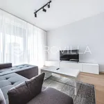 Rent 1 bedroom apartment of 52 m² in Zagreb