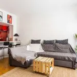 Appartement de 28 m² avec 1 chambre(s) en location à Paris