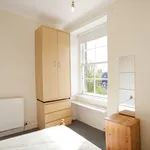 Rent 1 bedroom apartment in City of Edinburgh