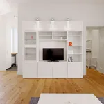 Miete 1 Schlafzimmer wohnung von 59 m² in Berlin