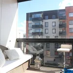 Rent 1 bedroom apartment of 35 m² in Pori