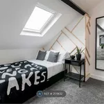 Rent a room in Broxtowe