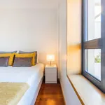 Alugar 1 quarto apartamento em Porto