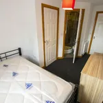 Rent 8 bedroom apartment in West Midlands