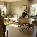 Rent 2 rooms apartment of 54 m² in Stockholm