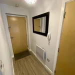 Rent 1 bedroom flat in SA1