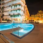 Alquilo 3 dormitorio apartamento de 165 m² en Marbella