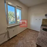 Nabízíme k pronájmu byt 2+1, 50 m² v obci Litovel