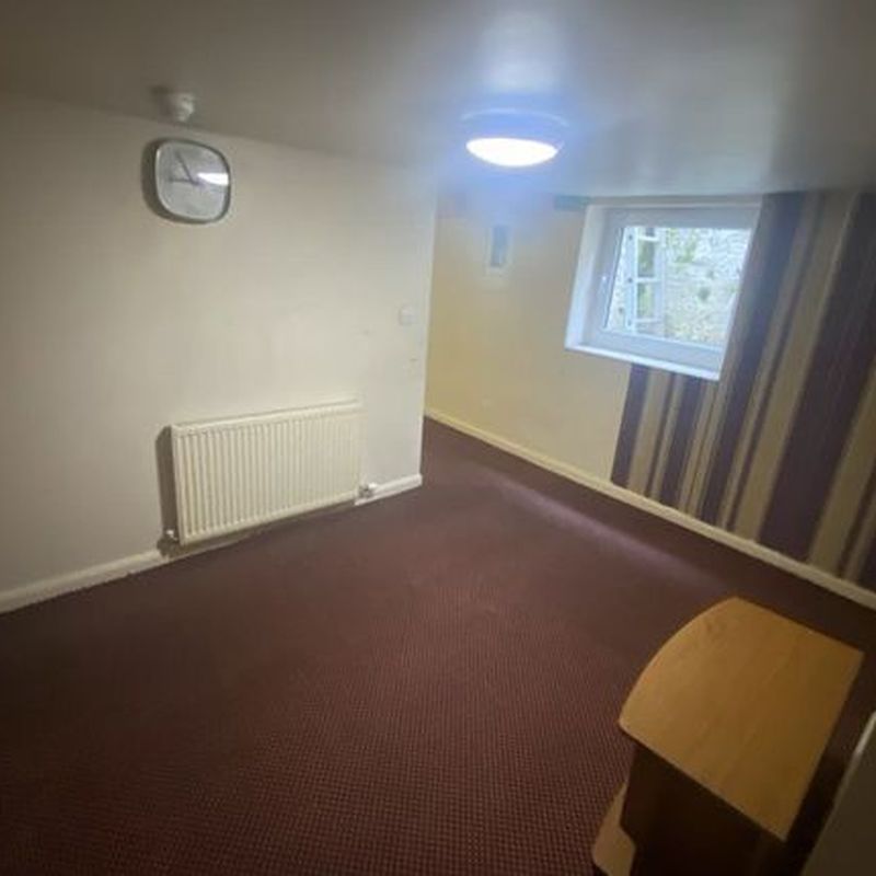 Room to rent in Studio Room 5, Norwich Road, Wisbech PE13 Wisbech St Mary