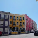 Alugar 2 quarto apartamento em lisbon