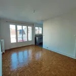 Appartement de 52 m² avec 3 chambre(s) en location à Limoges