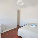 Rent a room in Lisboa