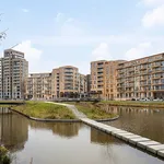 Huur 1 slaapkamer appartement van 60 m² in Diemen