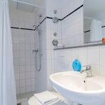 Miete 1 Schlafzimmer wohnung von 40 m² in Berlin