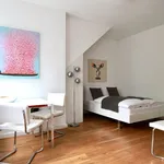 Miete 1 Schlafzimmer wohnung von 25 m² in Cologne