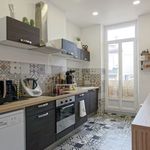 Appartement de 172 m² avec 1 chambre(s) en location à Marseille