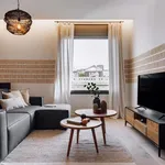 Alquilo 4 dormitorio apartamento de 123 m² en Barcelona