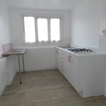 Appartement de 45 m² avec 2 chambre(s) en location à Compiègne