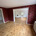 Hyr ett 4-rums lägenhet på 178 m² i Borås