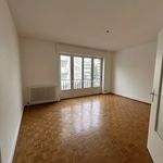 Appartement de 81 m² avec 3 chambre(s) en location à Lyon