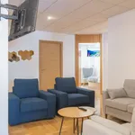 Rent a room in madrid