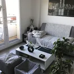 Rent 2 bedroom apartment of 38 m² in Cr