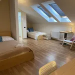 Pronajměte si 3 ložnic/e byt o rozloze 130 m² v Prague