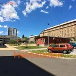 Rent 3 bedroom apartment of 57 m² in Trhový Štěpánov