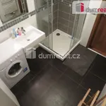 Pronajměte si 1 ložnic/e byt o rozloze 41 m² v Praha