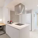 Rent 3 bedroom apartment of 67 m² in barcelona